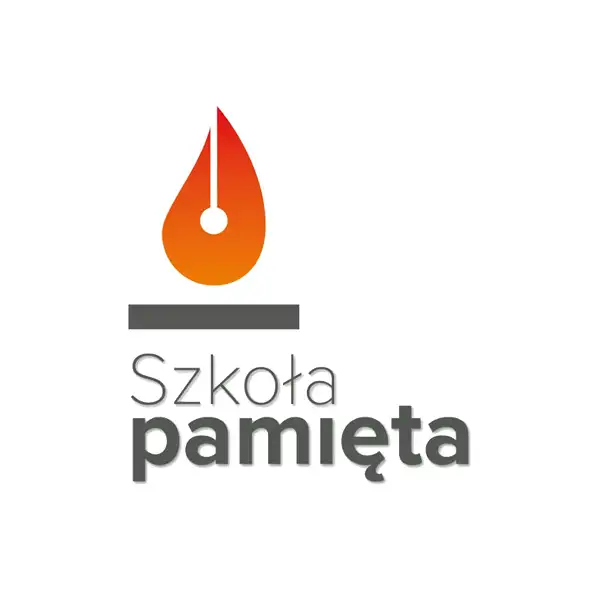 Logo Szkoła pamięta